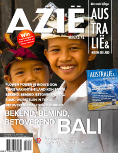 Azie Magazine Summer 2023